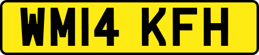 WM14KFH