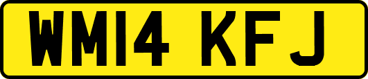 WM14KFJ