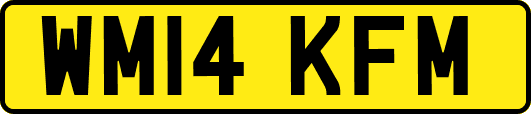 WM14KFM