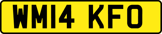 WM14KFO