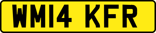 WM14KFR