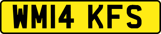WM14KFS