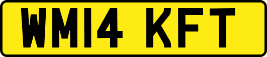 WM14KFT