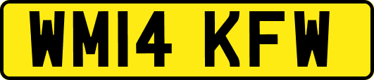 WM14KFW