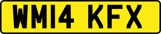 WM14KFX