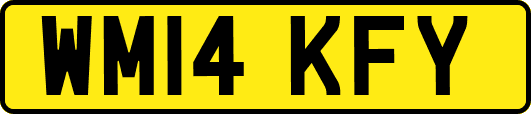 WM14KFY