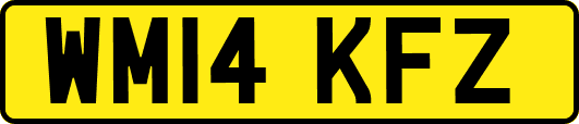 WM14KFZ