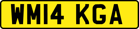 WM14KGA