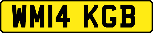 WM14KGB