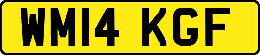 WM14KGF