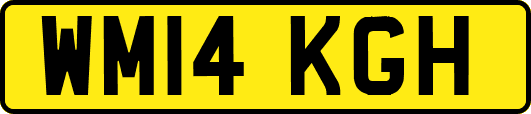 WM14KGH