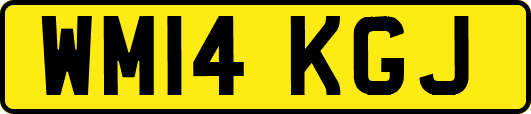 WM14KGJ