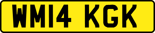 WM14KGK