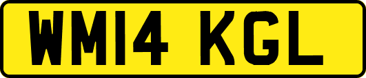 WM14KGL