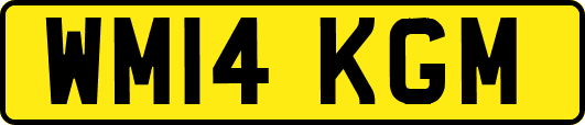 WM14KGM