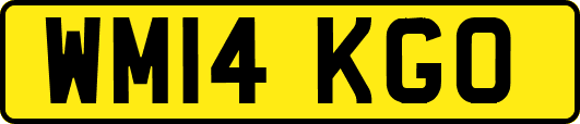 WM14KGO