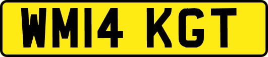 WM14KGT