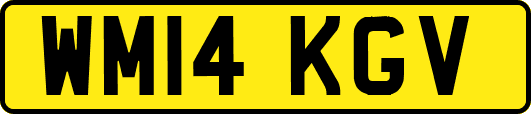 WM14KGV