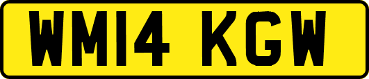 WM14KGW