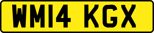 WM14KGX