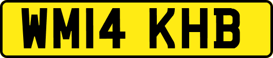 WM14KHB