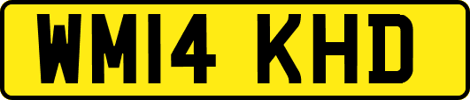 WM14KHD
