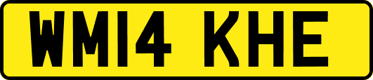 WM14KHE