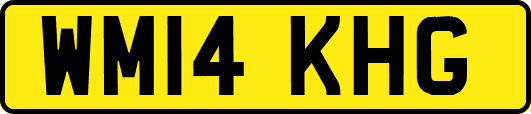 WM14KHG