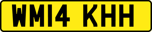 WM14KHH