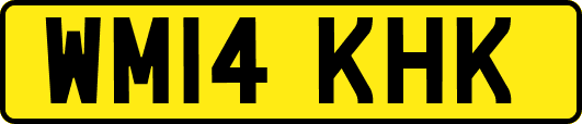 WM14KHK