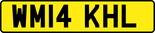 WM14KHL