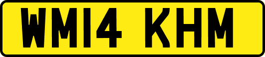 WM14KHM