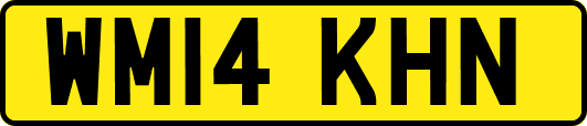 WM14KHN