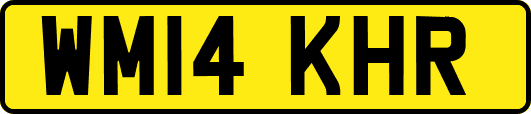 WM14KHR