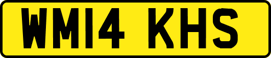WM14KHS
