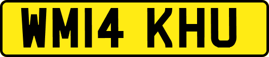 WM14KHU