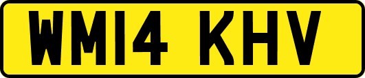 WM14KHV