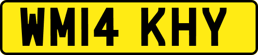 WM14KHY