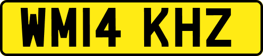 WM14KHZ