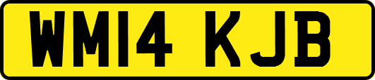 WM14KJB