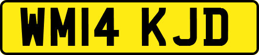 WM14KJD