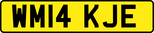 WM14KJE