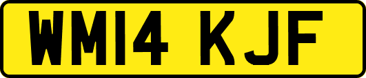 WM14KJF