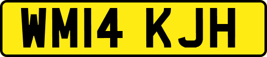 WM14KJH