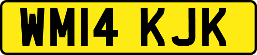WM14KJK