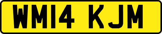 WM14KJM