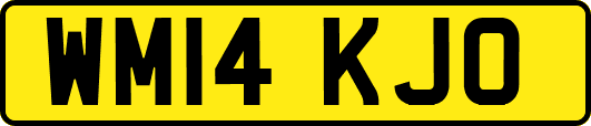 WM14KJO
