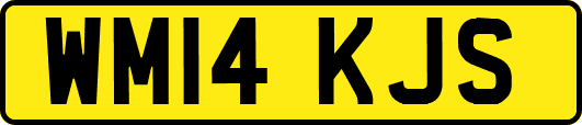 WM14KJS