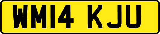 WM14KJU