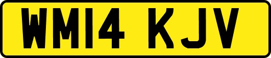 WM14KJV